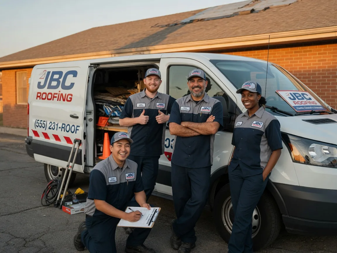 Roof Replacement company in Waterford, PA